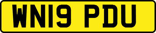 WN19PDU