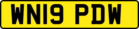 WN19PDW
