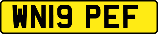 WN19PEF