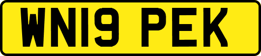 WN19PEK