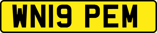 WN19PEM