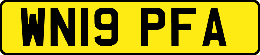 WN19PFA