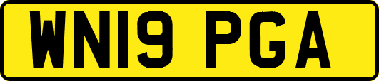 WN19PGA