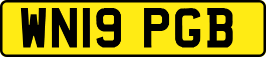 WN19PGB