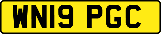 WN19PGC