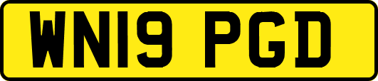 WN19PGD