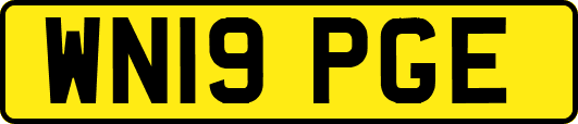 WN19PGE