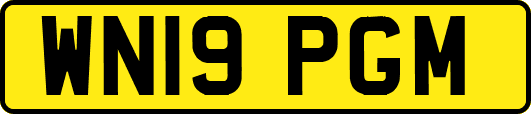 WN19PGM