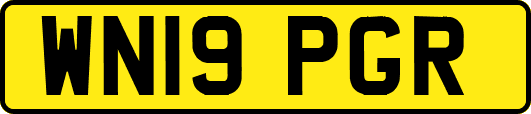 WN19PGR