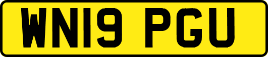 WN19PGU