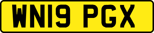 WN19PGX