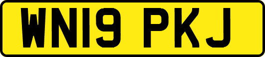 WN19PKJ
