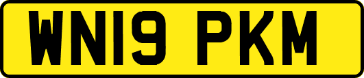 WN19PKM