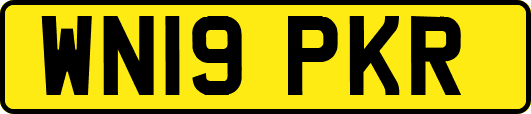 WN19PKR
