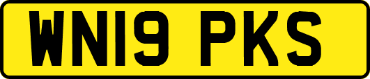 WN19PKS