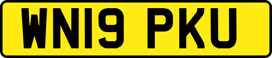 WN19PKU