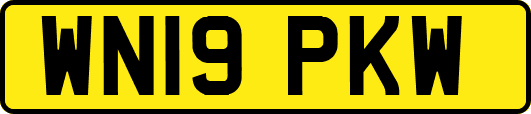 WN19PKW