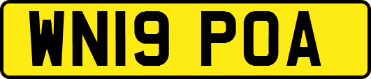 WN19POA