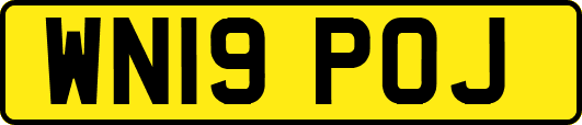 WN19POJ