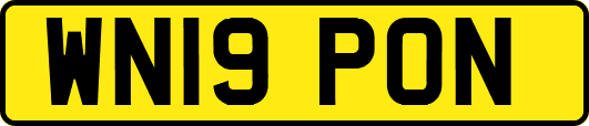 WN19PON