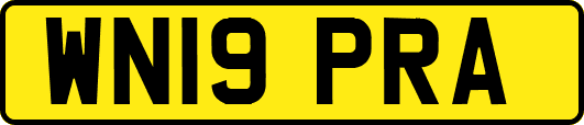 WN19PRA