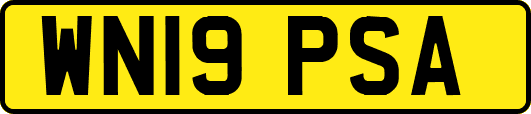 WN19PSA