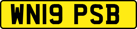 WN19PSB