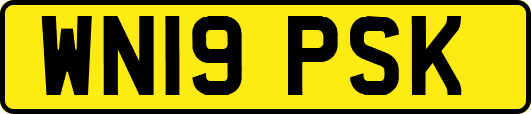 WN19PSK