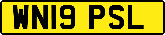 WN19PSL