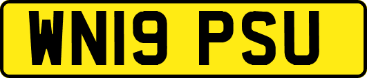 WN19PSU