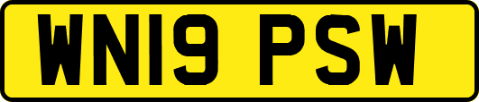 WN19PSW
