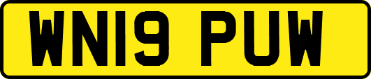 WN19PUW