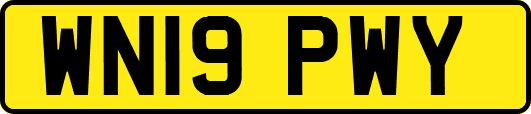 WN19PWY