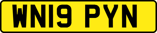 WN19PYN