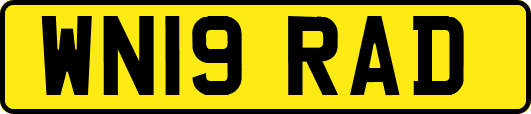 WN19RAD