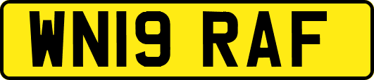 WN19RAF