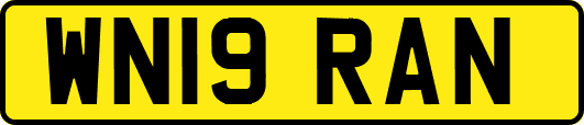 WN19RAN