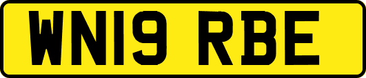 WN19RBE