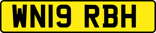 WN19RBH