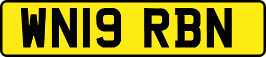 WN19RBN