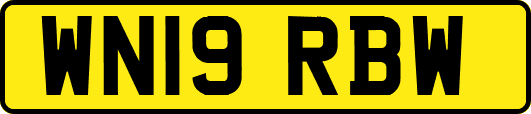 WN19RBW