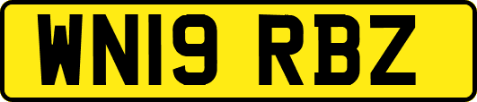 WN19RBZ