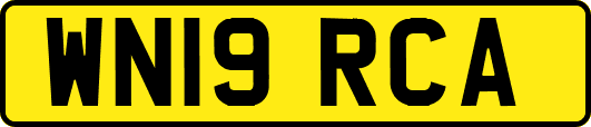 WN19RCA