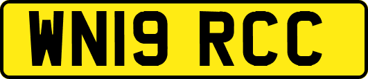 WN19RCC