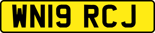 WN19RCJ