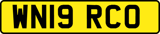 WN19RCO