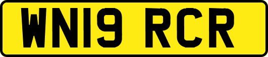 WN19RCR