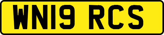 WN19RCS