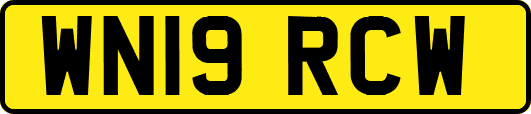 WN19RCW
