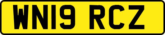 WN19RCZ